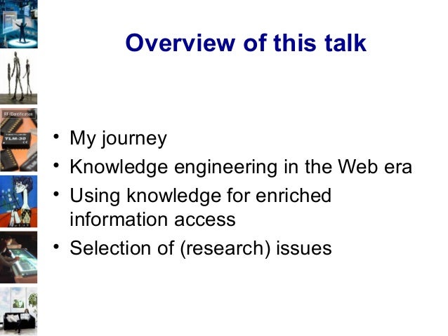 Knowledge Transformation for the Semantic Web